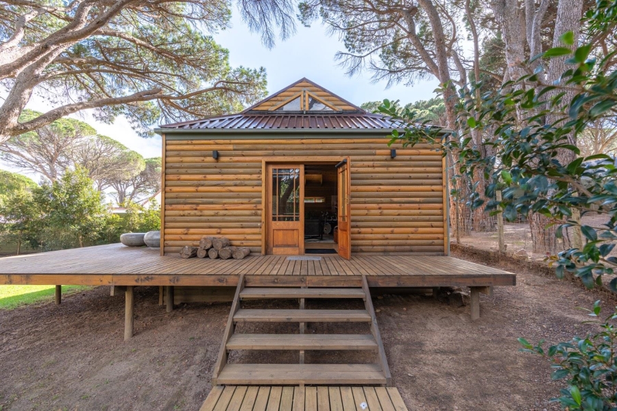 5 Bedroom Property for Sale in Somerset West Rural Western Cape
